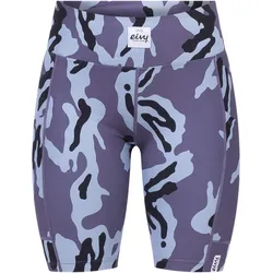 Eivy, Damen, Outdoorhose, Venture Biker (M), Violett