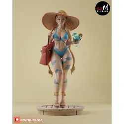 Killer Bee SoldierP2 (Bikini Ver.) | ESMonster 1:12 nsfw