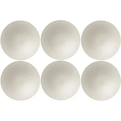Villeroy & Boch Manufacture Rock, Teller, Weiss