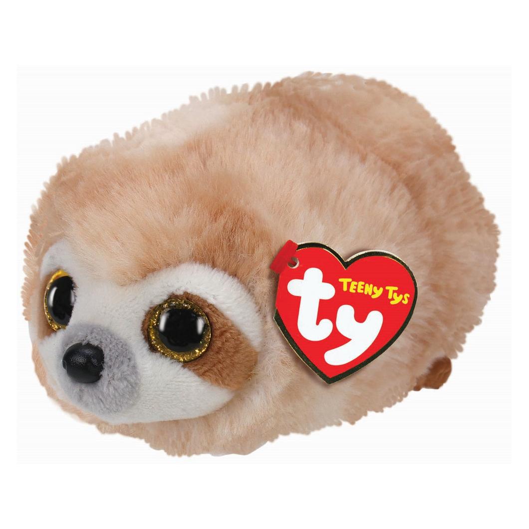 Ty Teeny 's Dangler Faultier 10cm (10 cm) (42148)