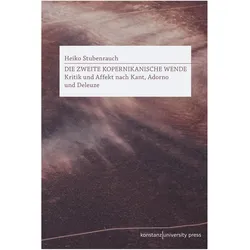 Die Zweite Kopernikanische Wende, Fachbücher von Heiko Stubenrauch