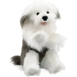 Folkmanis Bobtail-Hund