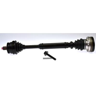 SPIDAN Antriebswelle 22684 für VW