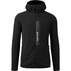 Martini Sportswear Argon Damen Midlayer black granite L