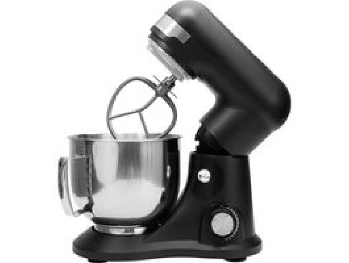 Robot de cuisine Champion stand mixer 5L 1000W Matte Black