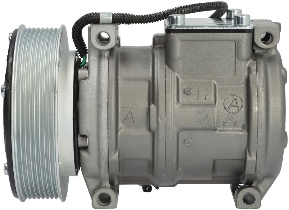 Klimakompressor ELSTOCK ELS51-0638