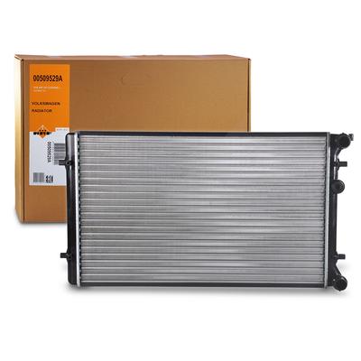 Nrf Kühler, Motorkühlung [Hersteller-Nr. 509529A] für Audi, VW, Skoda, Seat