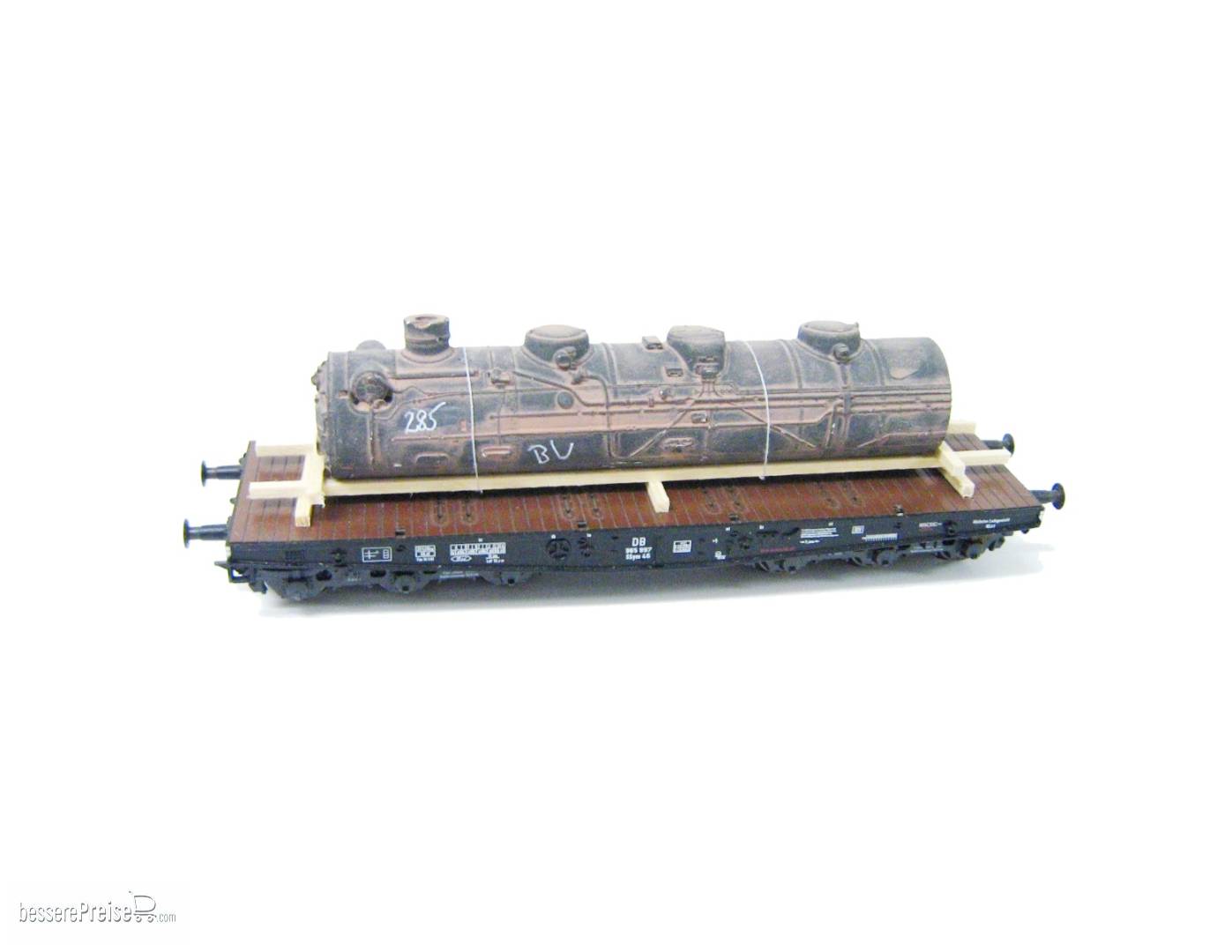 Modellbahn Engl 348