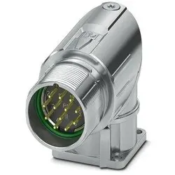 Phoenix Contact 1069330 Gerätesteckverbinder Vorderwand M23-12P2N8AA600S M2312P2N8AA600S