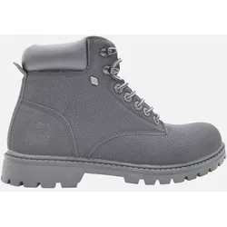 SECCO - Boots high - grau - 40