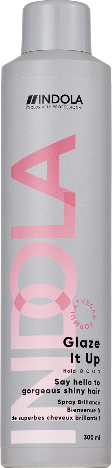 Indola Glaze It Up Shine Spray 300 ml 2963789