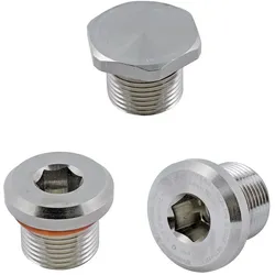 Weidmüller Dichtstopfen VP NPT1-1/2-EX W
