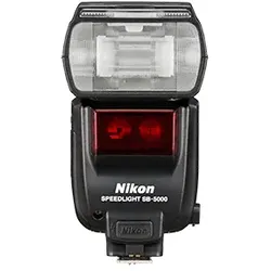Nikon SB-5000