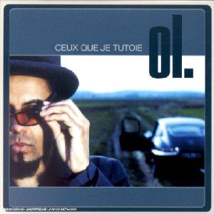 OL - Ceux Que Je Tutoie - Preis vom 27.09.2026 03:53:48 h