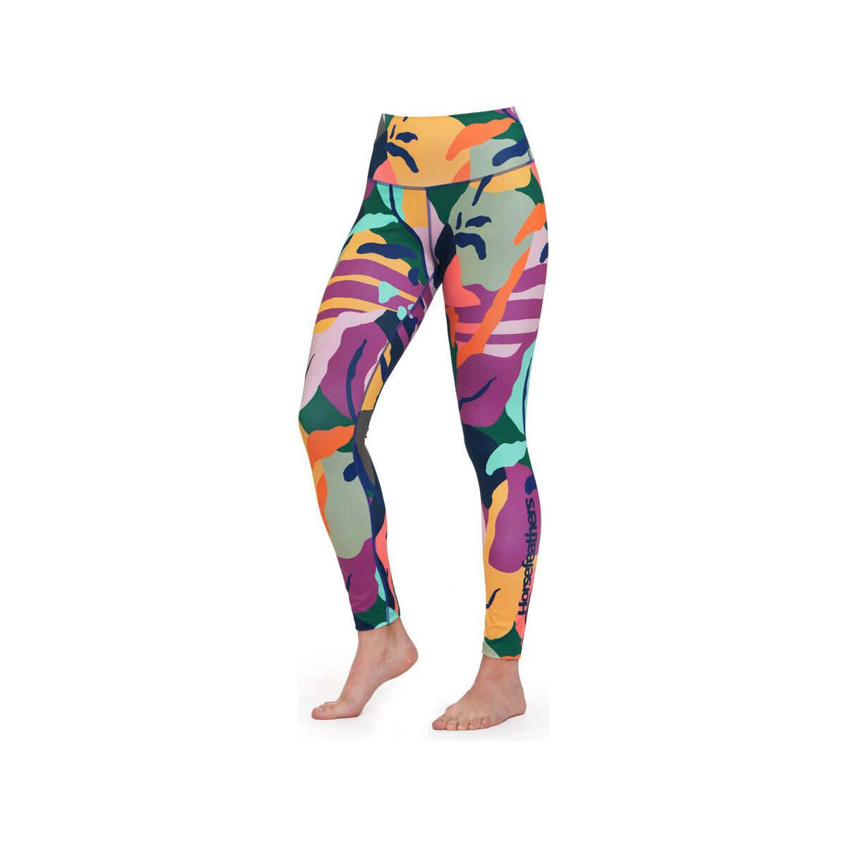 Horsefeathers Claris Leggings abstract ii S SW848M-abstract ii-S