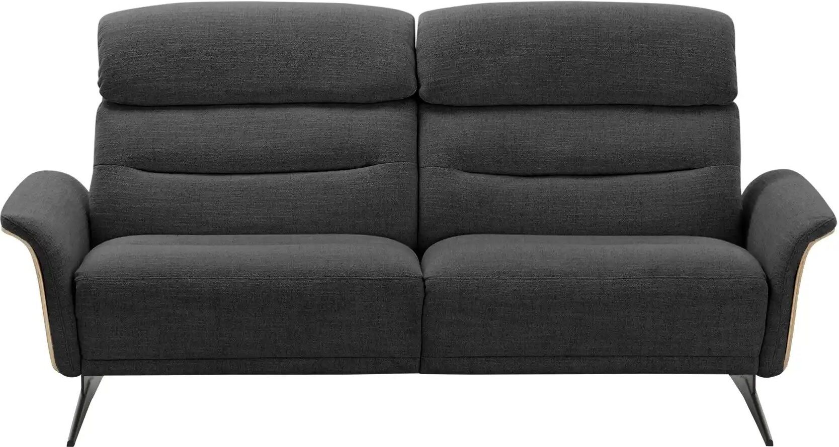 SKAGEN STUDIO Einzelsofa  Stine ¦ grau