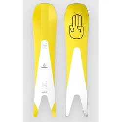 Bataleon Surfer Mini 145 Kids Snowboard none Gr. Uni
