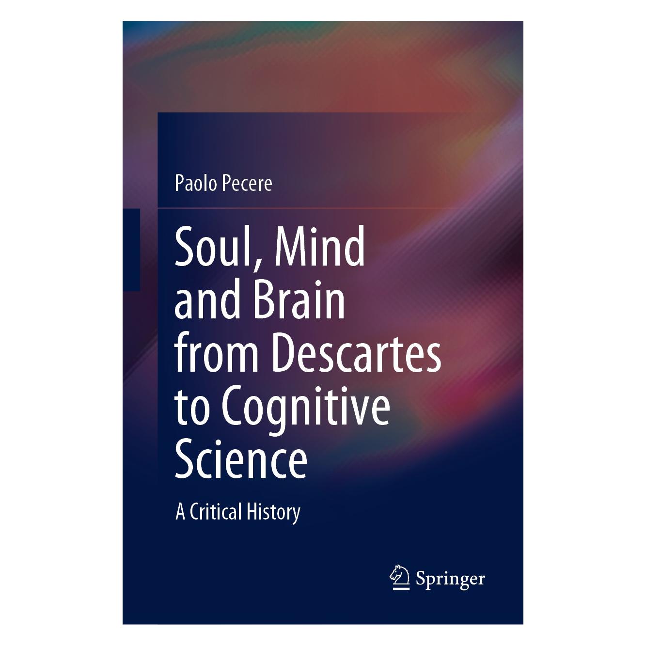 Springer Pecere:Brain, Consciousness, Cognition (Englisch, Hardcover, Paolo Pecere) (9783030514624)