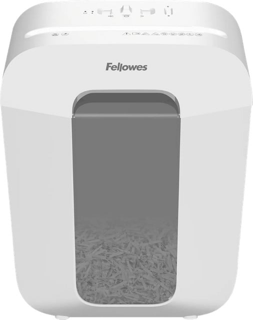Fellowes LX50 Wit