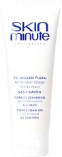 BODY' minute Gel Mousse Floral Skin Minute