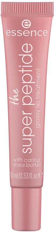Essence Le Traitement Des Lèvres Super Peptide #03-Toffeestastic !