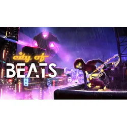 City of Beats