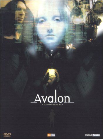 Avalon - Édition 2 DVD - Preis vom 15.10.2026 23:06:25 h