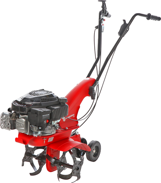 Eurosystems Z2 RM - Motobineuse à essence - Rato RV145