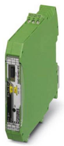 Phoenix Contact 2702184 RAD-RS485-IFS Schnittstellen-Wandler Anzahl Ausgänge: 1 x 30.5 V/DC 1St.