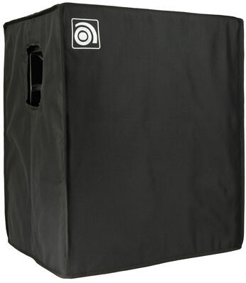 Ampeg Venture VB-410 Cover