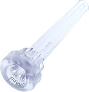 Brand Trumpet Mouthpiece Lead T Transparent