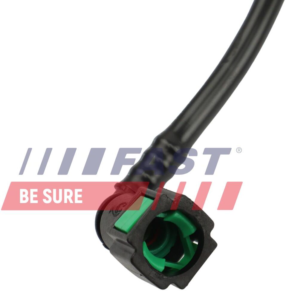 Fast Kraftstoffleitung Ft00757 Kraftstoffbehälter Für Vw