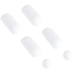 Geberit Puffer Set für WC-Sitz 244836001