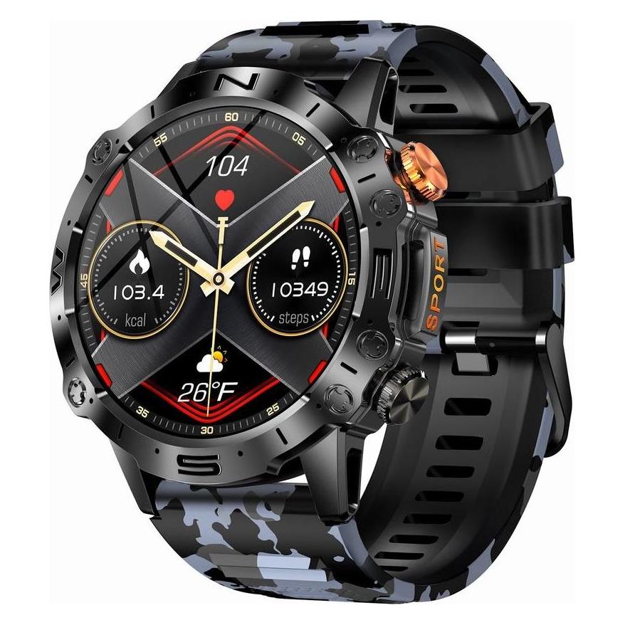 Gravity GT20-5 Smartwatch (36.32 mm, ohne SIM) (13602519)