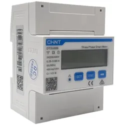 Growatt Smart Meter TPM-E 3-phasig (3PH) DTSU666