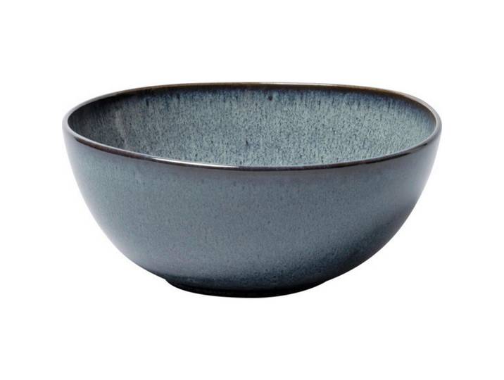 Villeroy & Boch Schüssel, Keramik, 25.5x25.5x10.5 cm, Geschirr, Schalen & Schüsseln, Sonstige Schüsseln
