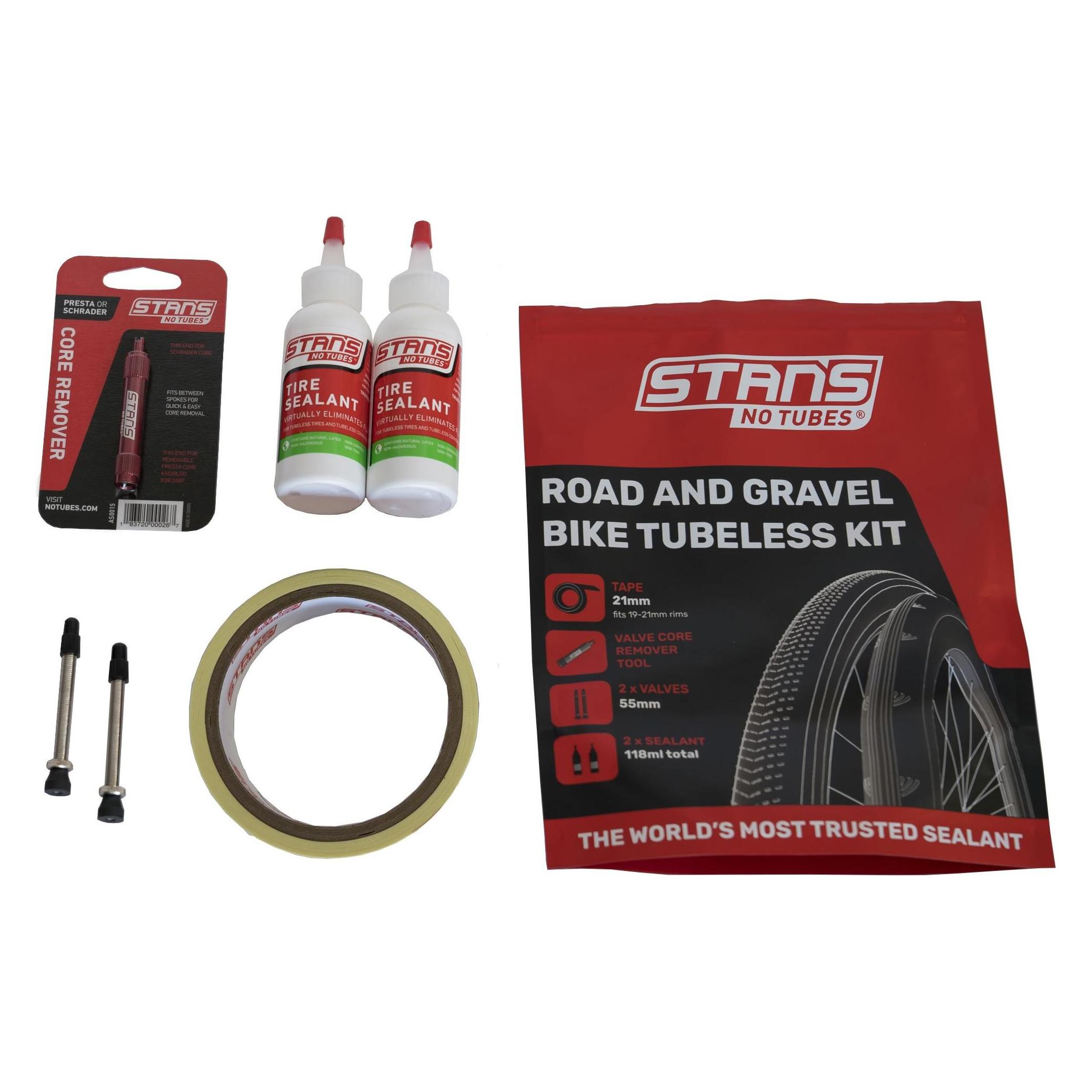 Notubes Road (AS0195)