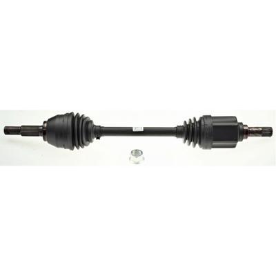 SPIDAN Antriebswelle 36256 für NISSAN