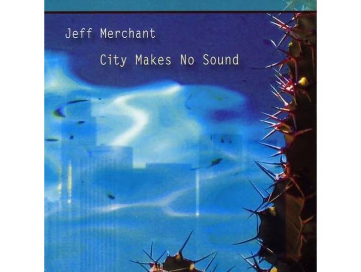 City Makes No Sound