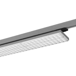 LTS Licht&amp;Leuchten LED-Stromschienenleuchte LUZ-T23 105 #667144