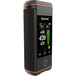 Bushnell Lautsprecherbox Wingman HD GPS
