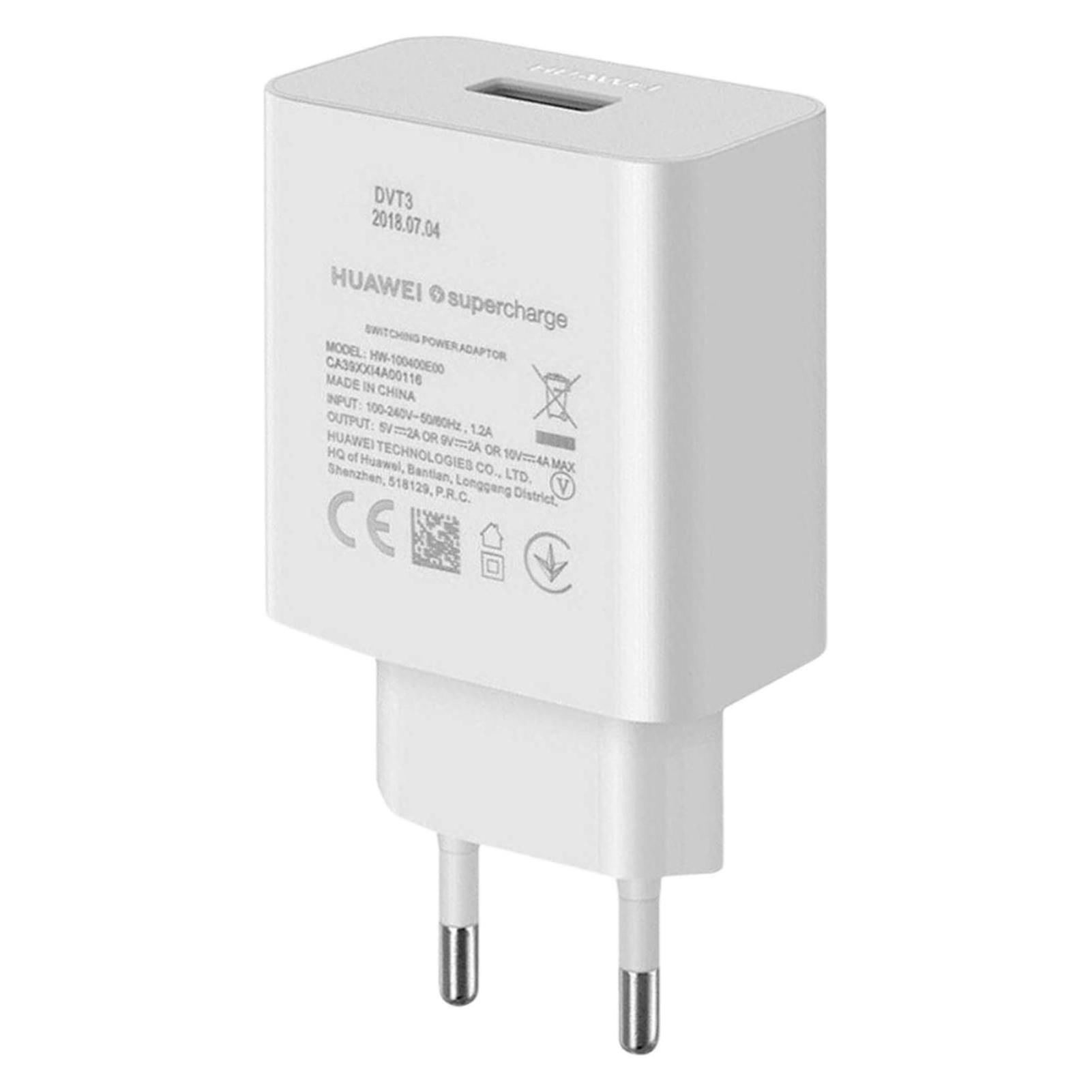 Huawei CP84 SuperCharge (40 W, 1 Port) (55030367)