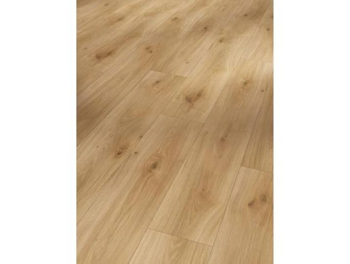 Parador Dekorboden Laminat Basic 200 Eiche Horizont natur Seidenmatte Struktur Landhausdiele 4-V-Fuge