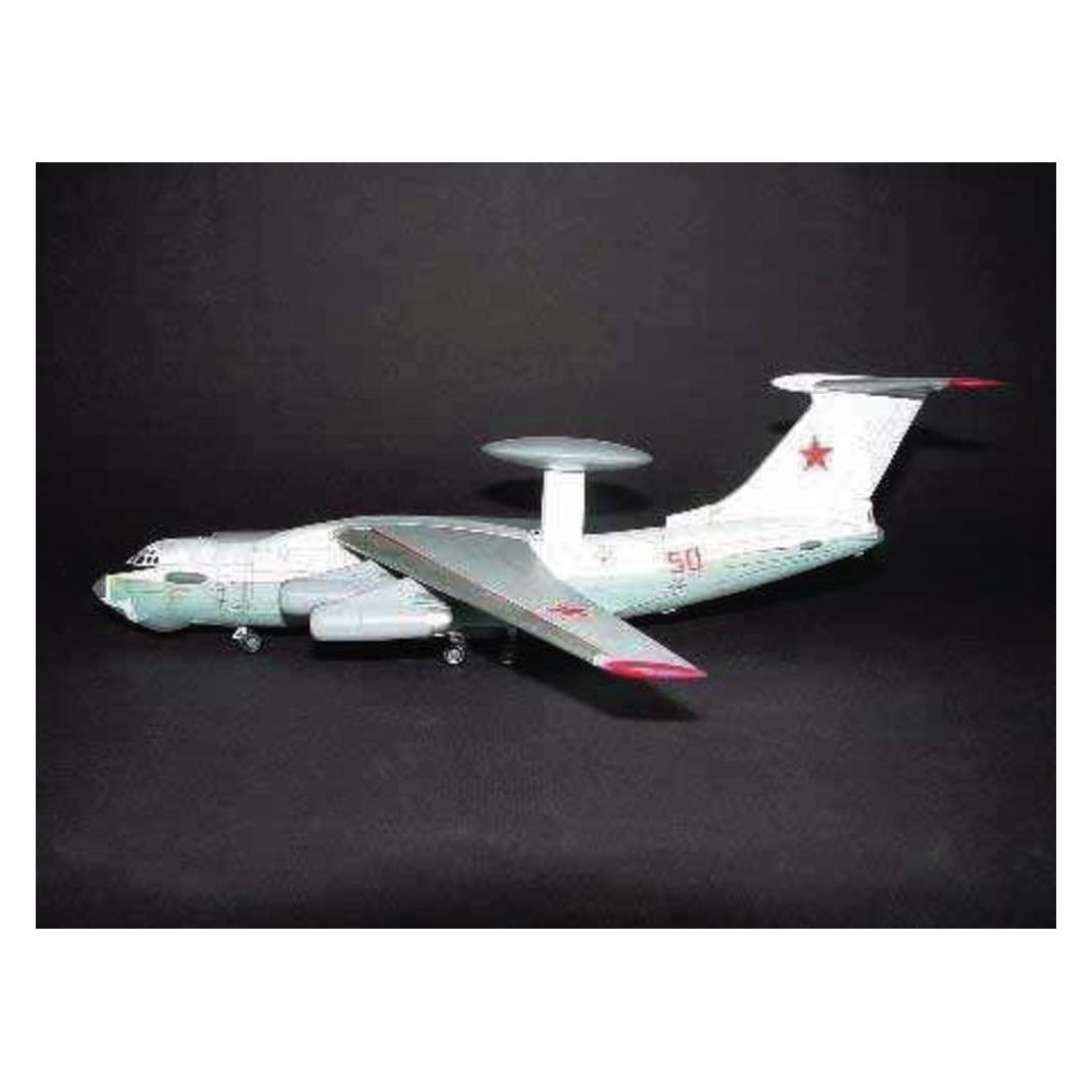 Trumpeter Iljushin A-50 Mainstay (03903)