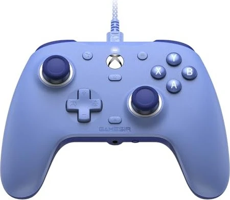 GameSir G7-SE Wired Controller for Xbox and PC Blue