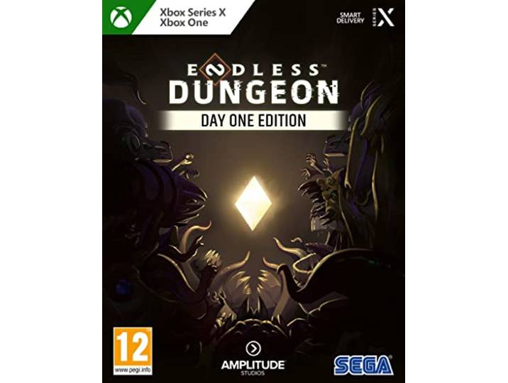 Endless Dungeon - Day One Edition