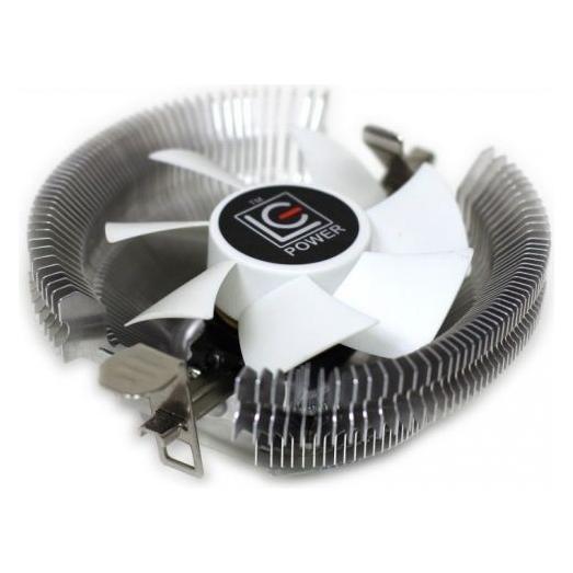LC-Power LC-CC-85 80mm fan (45 mm) (LC-CC-85)