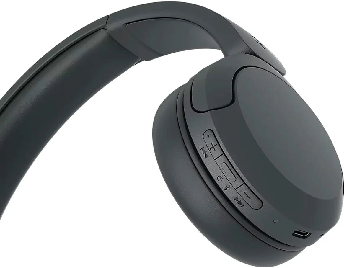 Sony Wh-Ch530 Black / Auriculares Inalámbricos