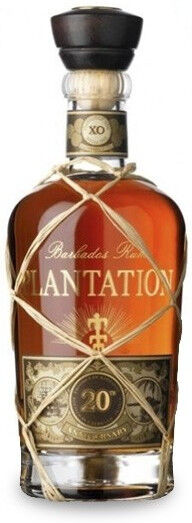 Ron Plantation 20th Anniversary  70 cl.