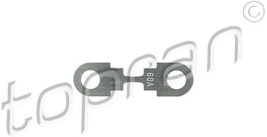 Topran Fusibile HANS PRIES HP113 779/20